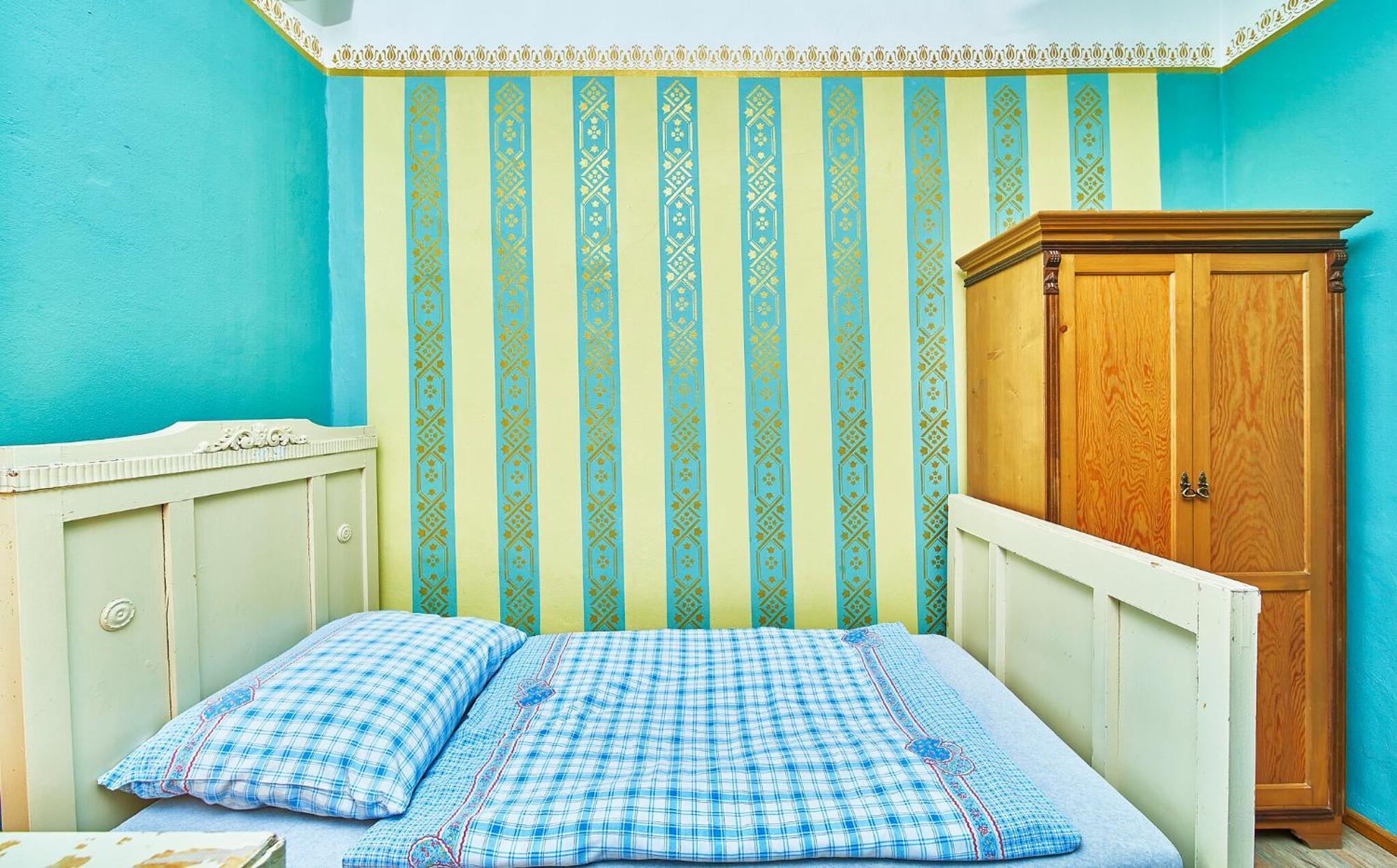 Penzion Zamek Lesany Netvorice Bilik gambar